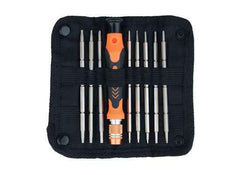 Feibao F28-8032 Multifunctional Telecommunication Tool Box 32 PCS