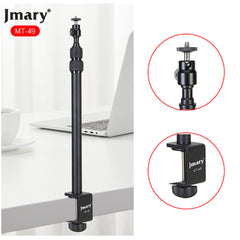 JMARY MT-49 DESK MOUNTING TRIPOD STAND