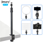 Jmary Mt 49 Desk Mounting Tripod Stand