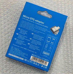 Converter Micro OTG) - JC003