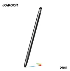 JoyRoom JR-DR01 Passive Stylus Pen for Mobile Devices - Black