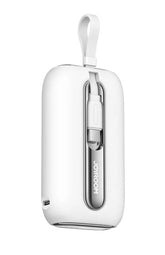 JoyRoom PowerBank Colorful Series 22.5W Mini Power Bank 10000mAh