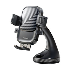 JoyRoom JR-OK6 Car Phone Mount for Windshield - Black