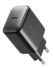 JoyRoom PD Adapter 20W JR-TCF20 - Black