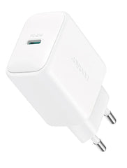 JoyRoom PD Adapter 20W JR-TCF20 - White