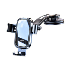JoyRoom JR-ZS310 Gravity Car Phone Holder - Space Grey