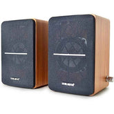 speaker for audio playback