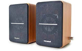 Jt speaker for audio playback