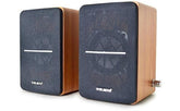 Jt speaker for audio playback