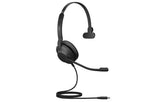 Jabra microphone for audio recording