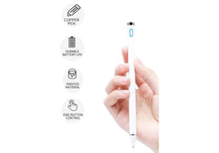 Joyroom Jr-K12 Excellent Series - Active Capacitive Pen For iOS, Android, Windows Smart Phone - 1Year Warranty