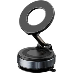 K007 Metal Vacuum Suction 360 Rotation Magnetic Mobile Holder