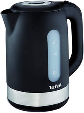 Tefal Water Heater, Black, 2400 Watts, 1.7 Litres