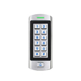 Secukey K10 Easy Keypad Access Control, cameras & recorders
