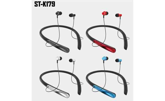 Wireless St K179 Earphone