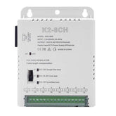 K2-8CH 8 Channel AC/DC Power Supply 96W