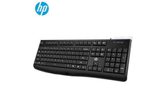 Hp K200 Wired Keyboard