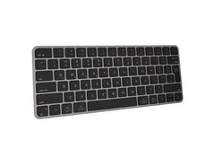 Meetion Btk001 Bluetooth Floding Keyboard Black