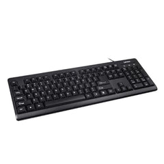 Lenovo K4800S Business Office Wired Keyboard