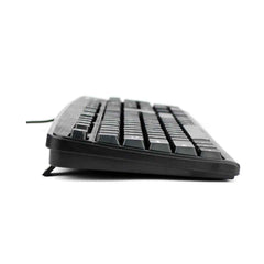 Lenovo K4800S Business Office Wired Keyboard, gaming keyboard