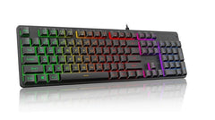 Redragon K521-RGB Wired Mechanical Gaming Keyboard