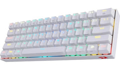 Redragon K530RGB-PRO Wired Mechanical Gaming Keyboard