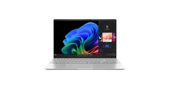 ASUS Vivobook S 15 OLED (K5507QA) – Snapdragon® X Plus, 16GB RAM, 1TB SSD, 15.6" 3K OLED 120Hz-Laptop