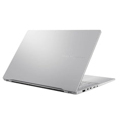 ASUS Vivobook S 15 OLED (K5507QA) – Snapdragon® X Plus, 16GB RAM, 1TB SSD, 15.6" 3K OLED 120Hz-Laptop