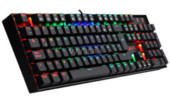 Redragon K551RGB-1 Mechanical Gaming Keyboard