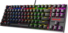Redragon K552RGB-2 Wired Mechanical Gaming Keyboard