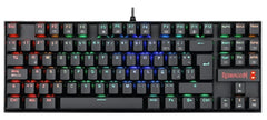Redragon K552WLR-RGB Wired Mechanical Gaming Keyboard