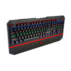 Redragon K558WGB-R Wired Mechanical Gaming Keyboard