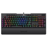 Redragon K586-PRO BRAHMA Mechanical Keyboard - CompuMe
