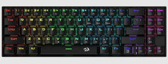 Redragon K599-KRS Dual Mode RGB Mechanical Keyboard