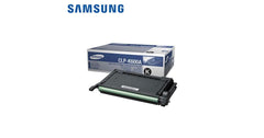 Samsung CLP-K600A Laser Toner Cartridge Black (Original) - CompuMe