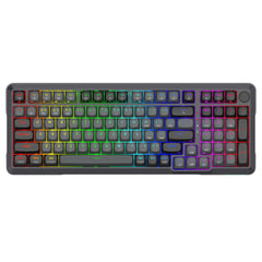 Redragon K688GB-RGB-PRO Wireless Mechanical Gaming Keyboard