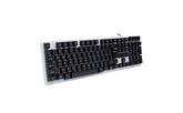 K713 RGB Wired USB Gaming Keyboard