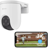 EZVIZ security camera for surveillance systems