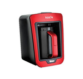 Kaave Turkish Coffee Maker 735W Rouge Red - 4 Cup Capacity