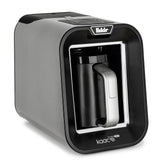 Kaave Uno Pro Turkish Coffee Maker - Antra, 735W, 4 Cups