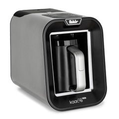 Kaave Uno Pro Turkish Coffee Maker - Antra, 735W, 4 Cups