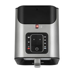 Kaave Uno Pro Turkish Coffee Maker - Antra, 735W, 4 Cups