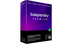 Kaspersky software for electronics hardware