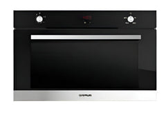G3 FERRARI Built in Oven, 90Cm, Black - BG90G2F