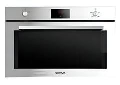 G3 FERRARI Built in Oven, 90Cm, Stainless Steel - SS90GF3F