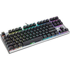 Meetion MT - MK04 RGB Backlit Mechanical Gaming Keyboard