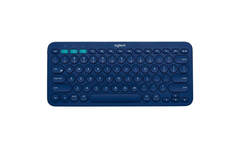 Logitech K380 Multi Device Bluetooth Keyboard