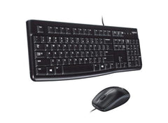 Lenovo MK110 thinkplus Wired Keyboard & Mouse Combo