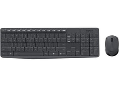 Lenovo MK210 thinkplus WIRELESS Keyboard & Mouse Combo