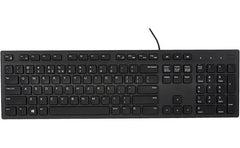 Dell Kb216 Multimedia Keyboard